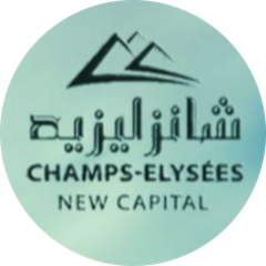 Champs-Élysées New Capital