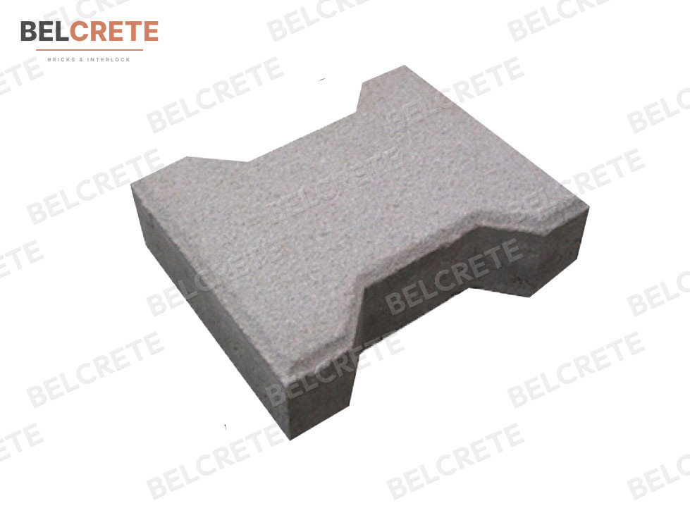 I shape Interlock 8 cm