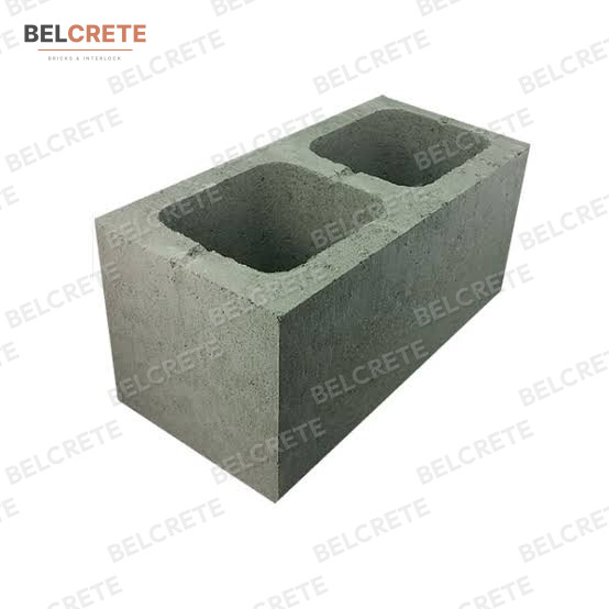 بلوك أسمنتي مفرغ 40×20