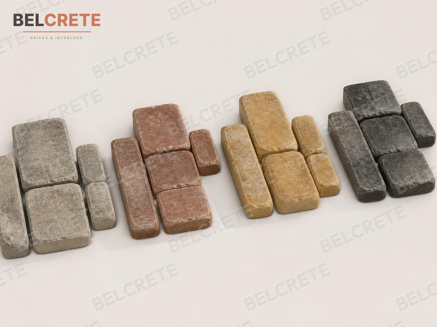 Heritage Cobble
