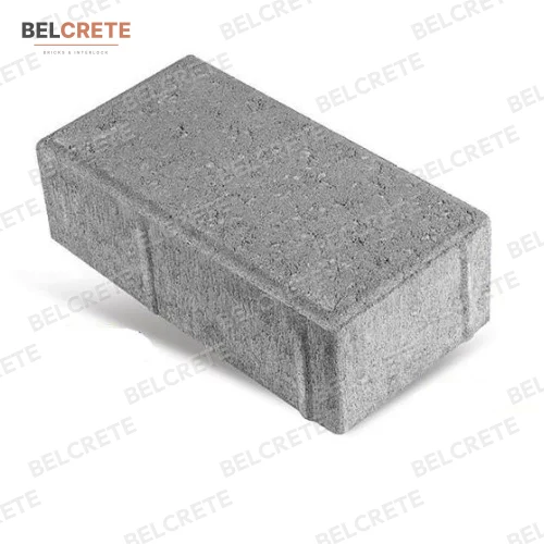 Rectangular Interlock 8 cm