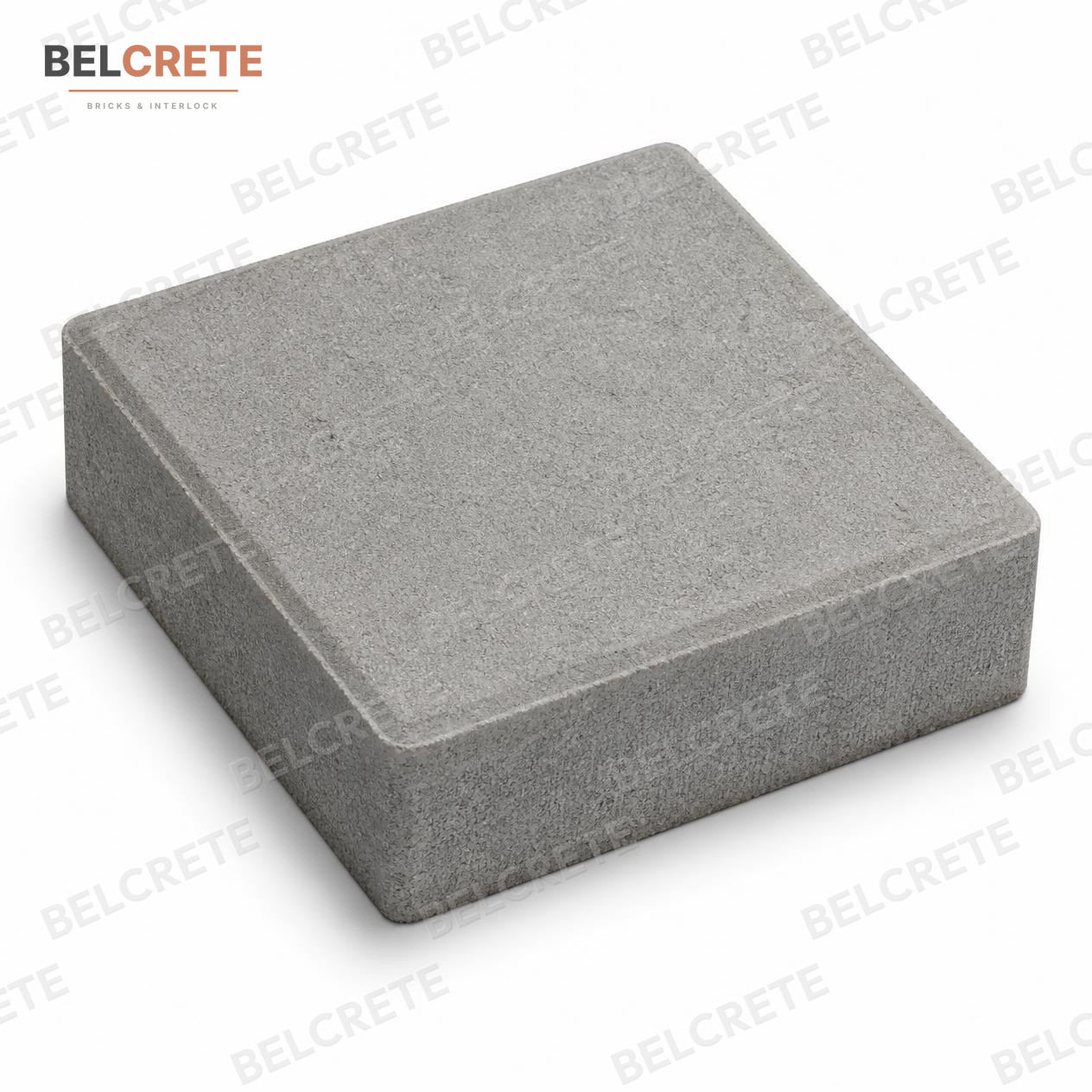 إنترلوك مربع 20×20